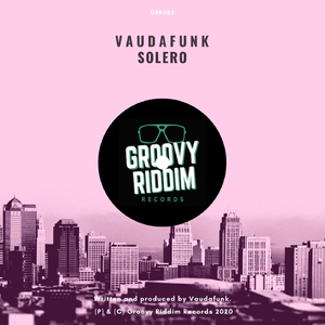 Solero (Original Mix)