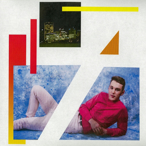 I'm in Love With You!