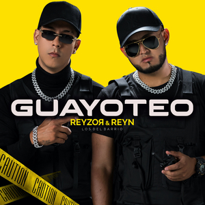 Guayoteo