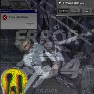 G4M3 0V3R