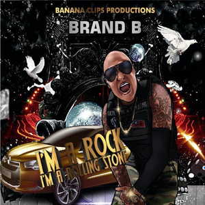 I'm a Rock I'm a Rolling Stone