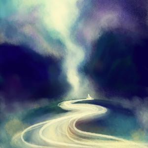 BLACK DIAMOND（《守护甜心》插曲）（翻自 水樹奈々）