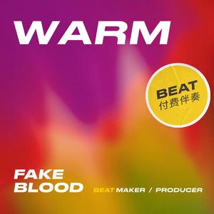 'WARM'POP BEAT 90BPM AMAJ