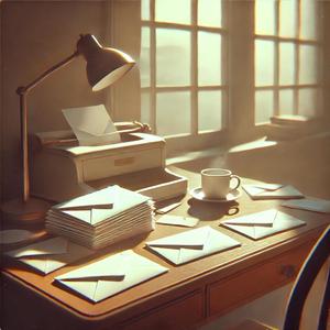 White Envelopes