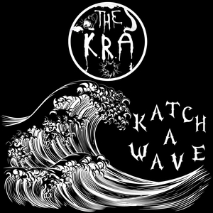 Katch a Wave
