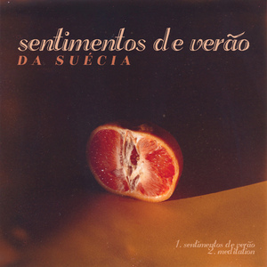 Sentimentos De Verão