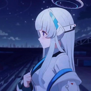 AI生盐诺亚 白羊