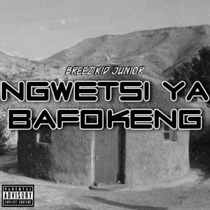 Ngwetsi Ya Bafokeng