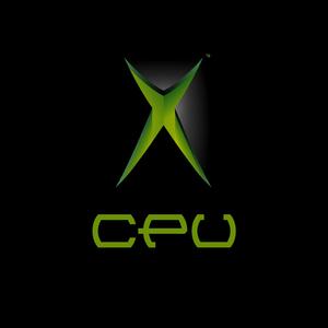 CPU
