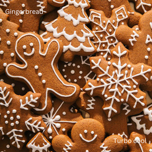 Gingerbread