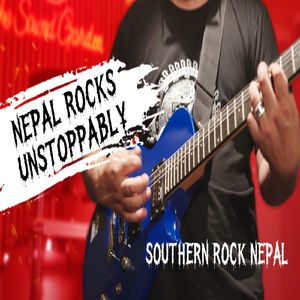 Nepal Rocks Unstoppably