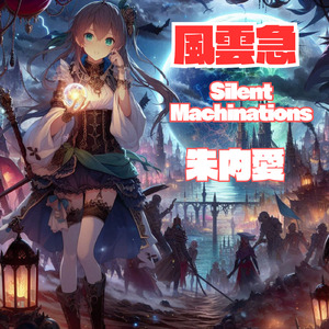 風雲急　Silent Machinations