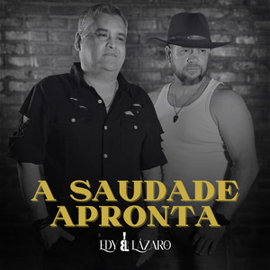 A Saudade Apronta