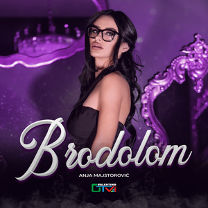Brodolom