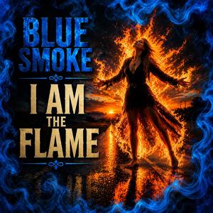 I Am The Flame