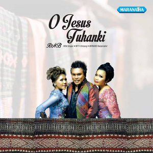 Marolop - Olop Tondingki (BE435)