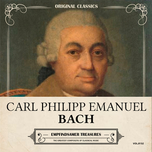 Magnificat in D Major, Wq. 215: No. 8, Gloria