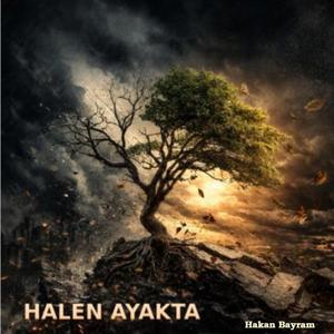 Halen Ayakta