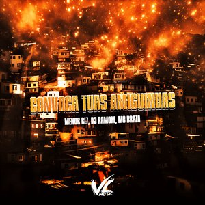 Convoca Tuas Amiguinhas