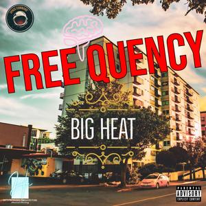 Freedom (feat. Nic Cleav)