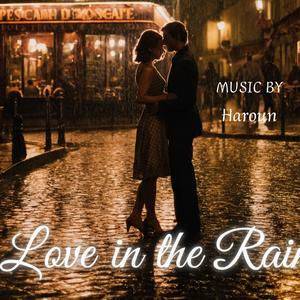Love in the Rain