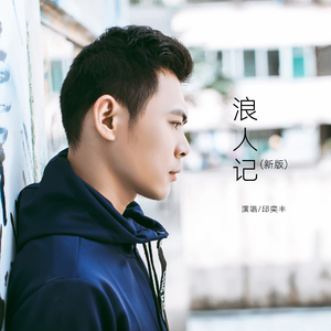 浪人记 (新版)