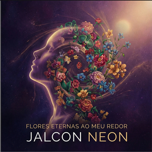 Flores Eternas Ao Meu Redor