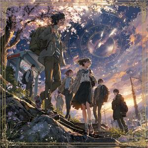 置いてきたはずの願い