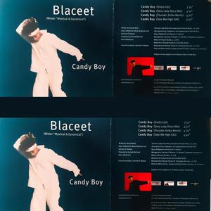 Candy Boy (Dance Mix)