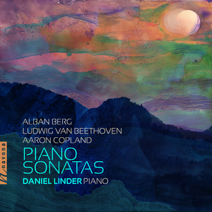 Piano Sonata in A Major, Op. 101:III. Langsam und sehnsuchtsvoll (Adagio, ma non troppo, con affetto)