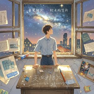 那年的星光-楠小妞