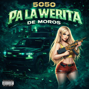 Pa la Werita de Moros