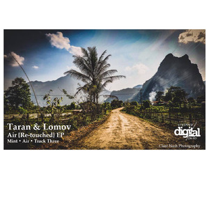 Track Three (Re-Touch)