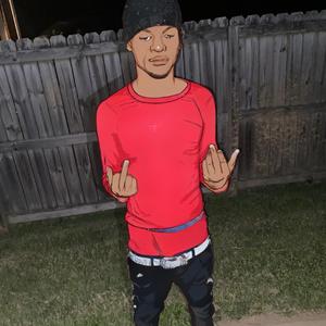 In the past (feat. NFL Spida)