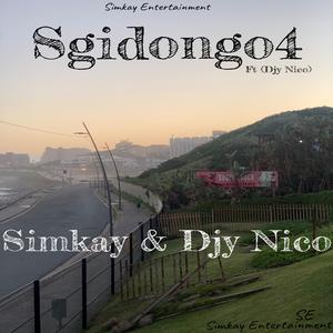 Sgidongo4 (feat. Djy Nico)