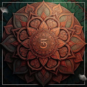 Merlion (Extended Mix)