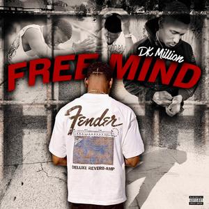 Losing My Mind (feat. Kool Bandcho & Kemo Ginobili)