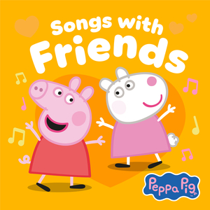 Peppa And Friends