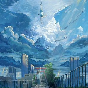 初晴（Prod By ATTBEAT）