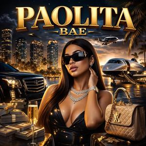 Paolita Bae