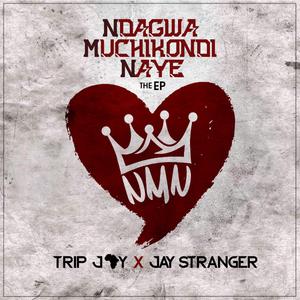 Ndagwa Muchikondi Naye (feat. Jay Stranger)