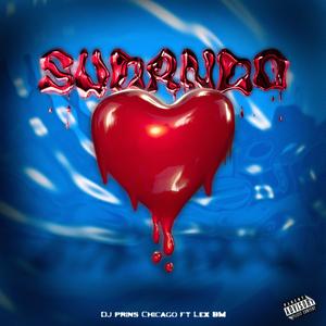 Sudando (feat. Lex Bm)