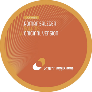Solaris (Avicii Greets Joia Mix)