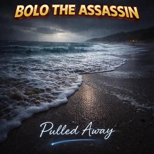 Pulled Away (feat. Antoine Maurice King & Spate Media)