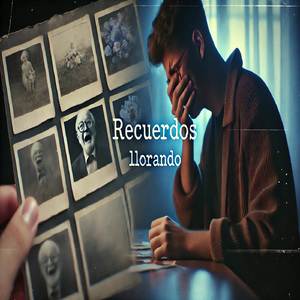 Recuerdos - Alex Yhilex _ SALSA