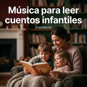 Sonidos mágicos para estimular la lectura en niños