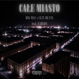 Całe miasto