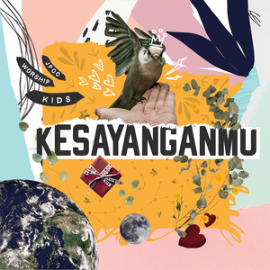 Kumau Bernyanyi (Minus One)