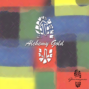 Alchemy Gold (feat. Barely Trev & Sabrina Sapal)