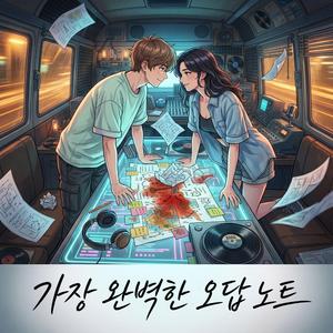 가장 완벽한 오답노트